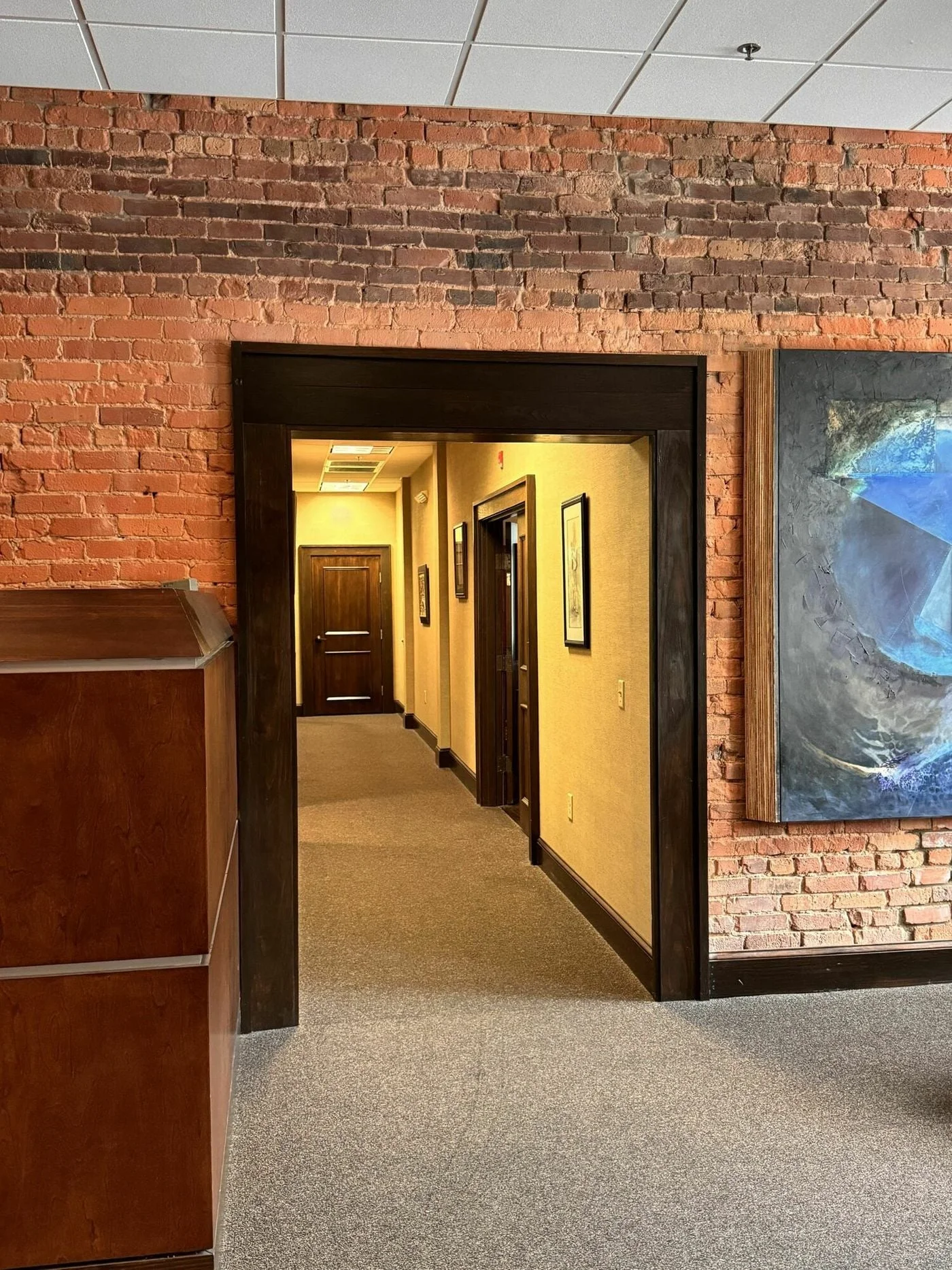 Photo 3 of 1021 Noble St, Anniston, AL 36201