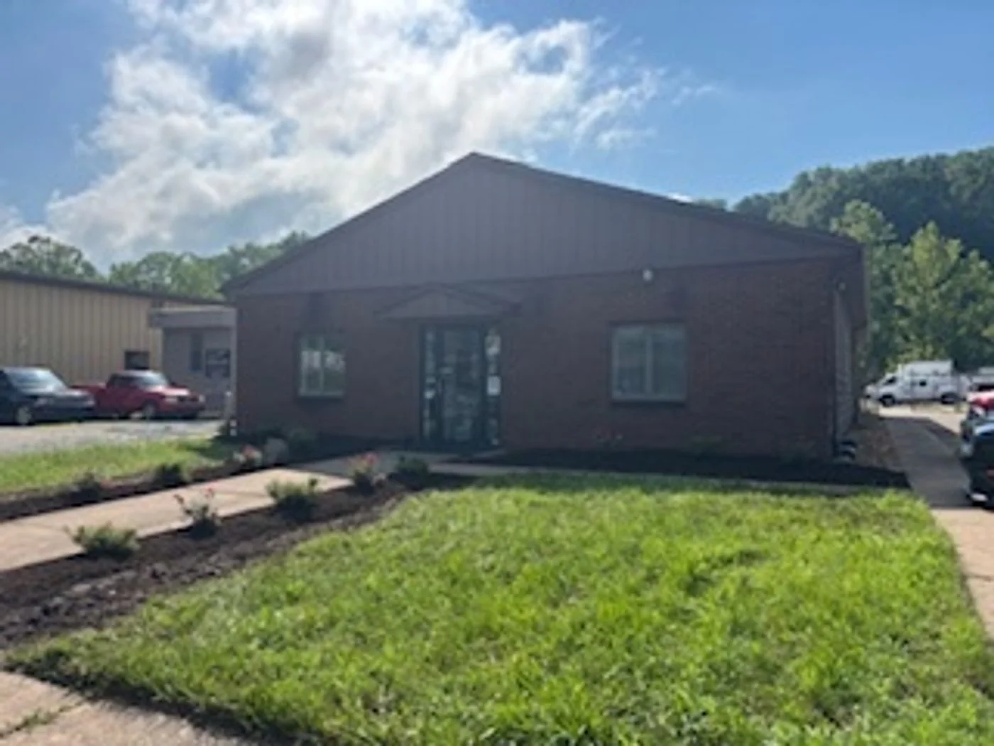 Photo 1 of 255 Millers Run Road, Bridgeville, PA 15017