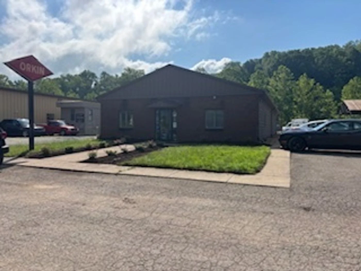 Photo 2 of 255 Millers Run Road, Bridgeville, PA 15017