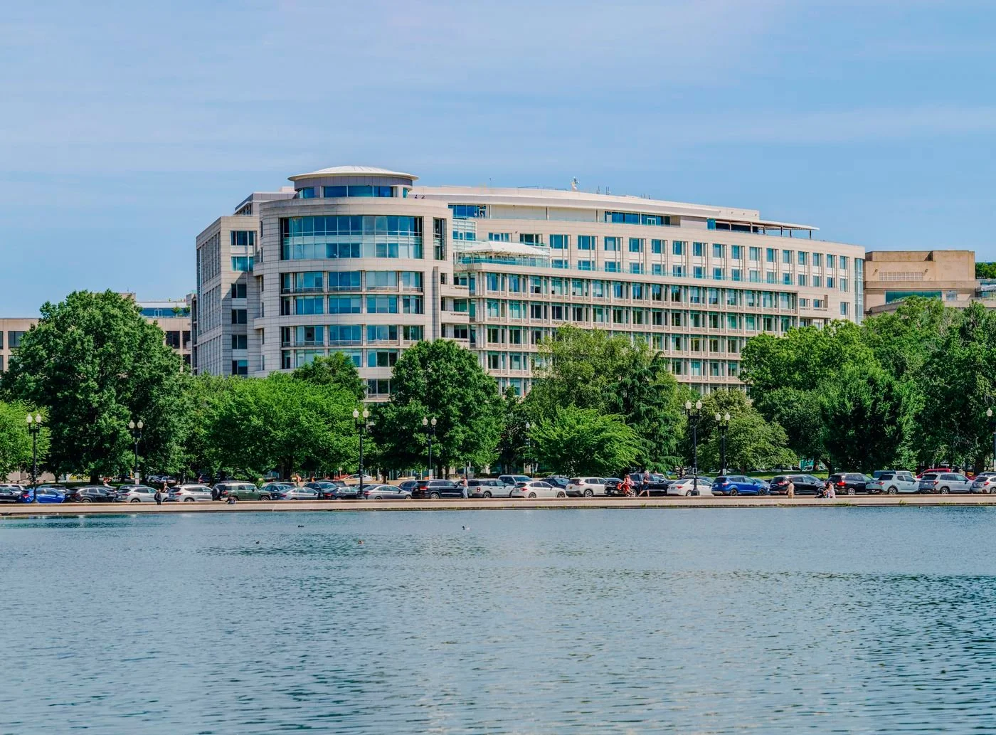 Photo-1 of 101 Constitution Avenue NW, Washington, DC 20001