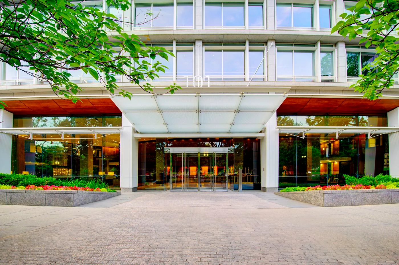 Photo-2 of 101 Constitution Avenue NW, Washington, DC 20001