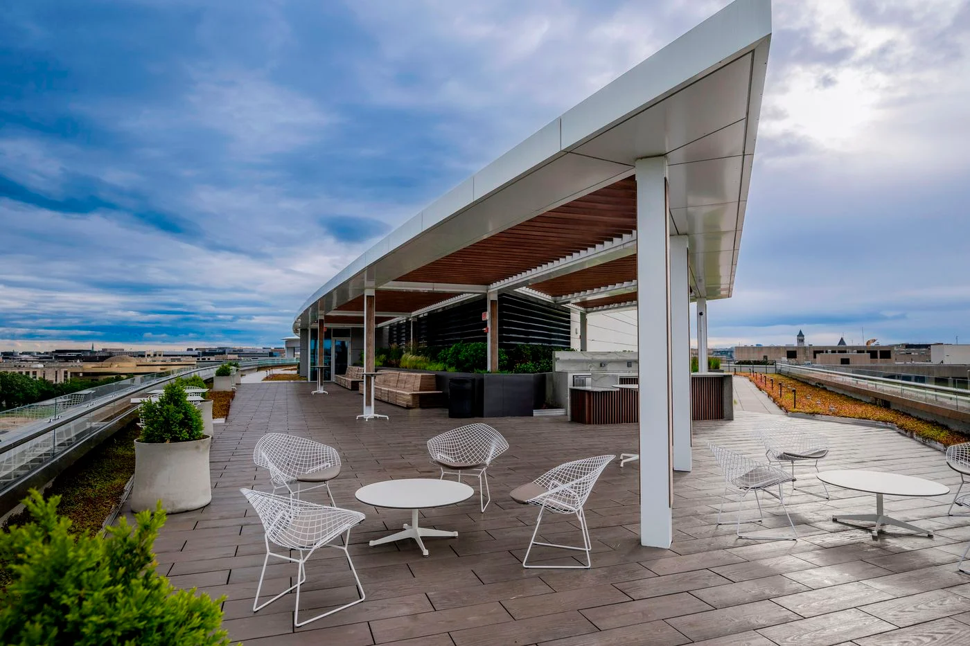 Photo-3 of 101 Constitution Avenue NW, Washington, DC 20001