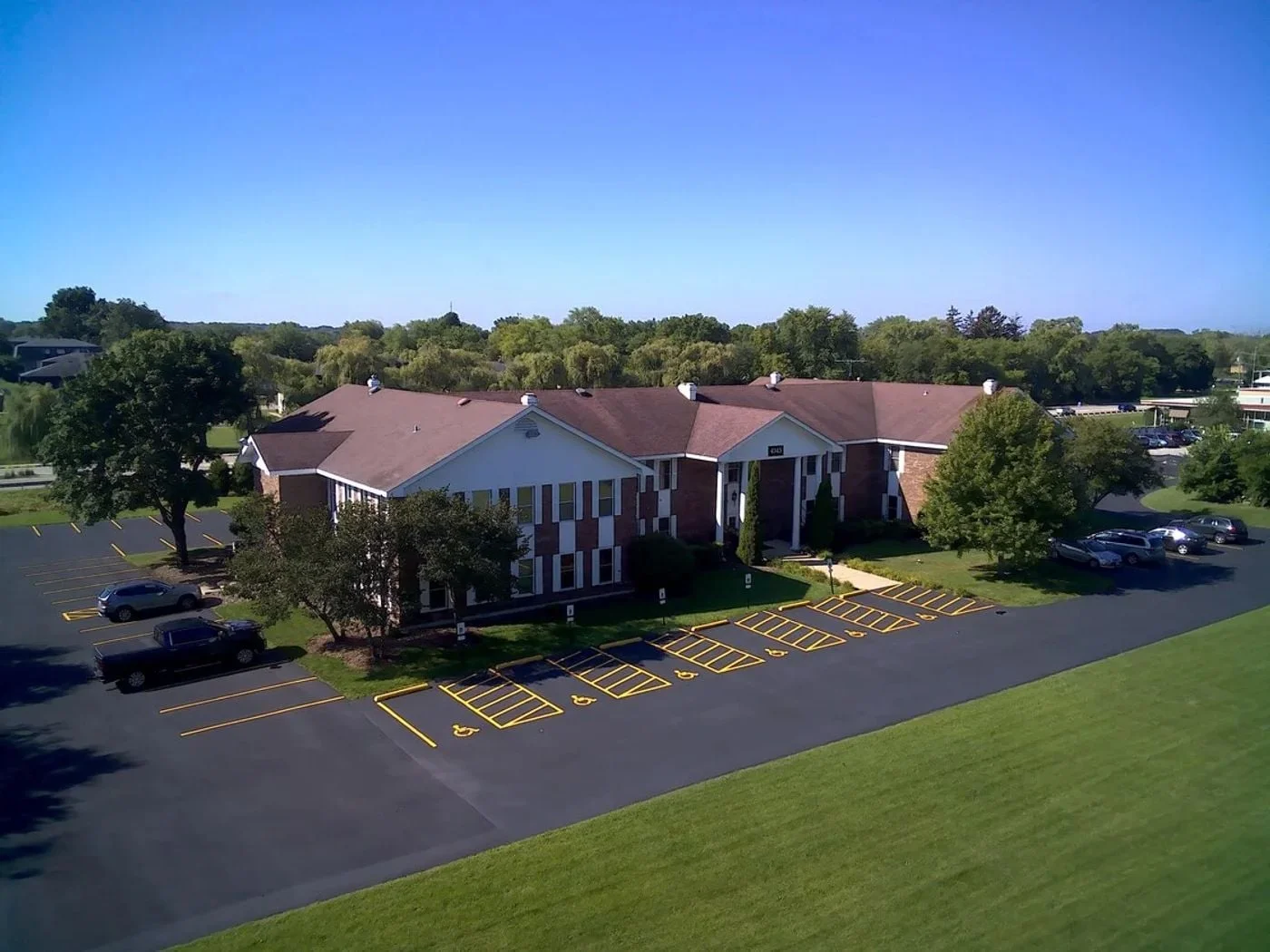 Photo 1 of 4343 Old Grand Ave, Gurnee, IL 60031