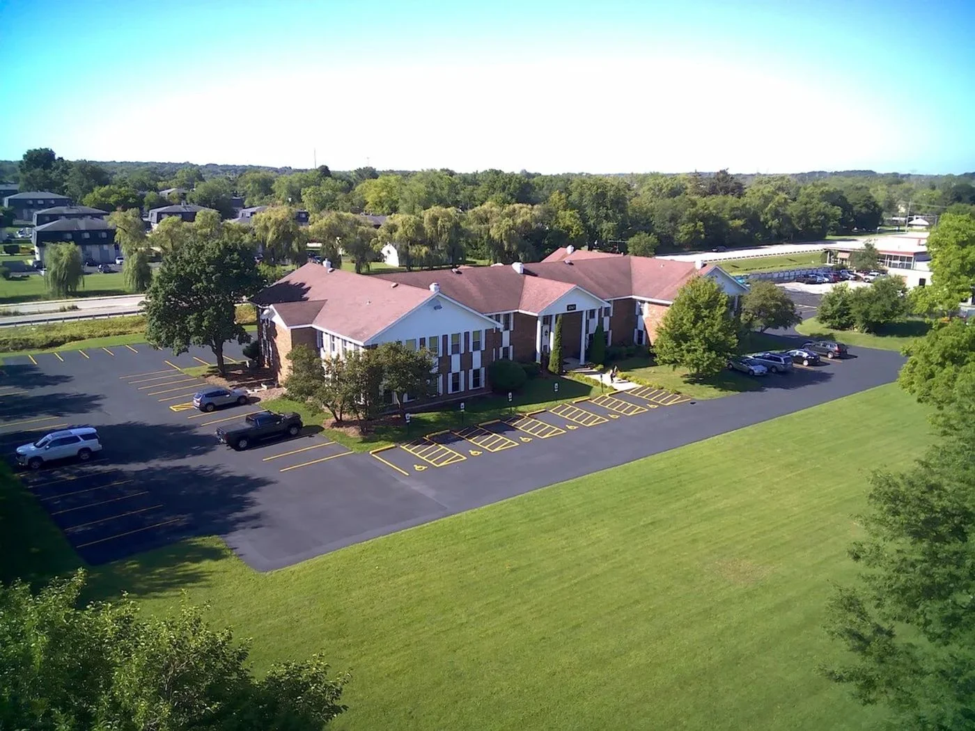 Photo 2 of 4343 Old Grand Ave, Gurnee, IL 60031