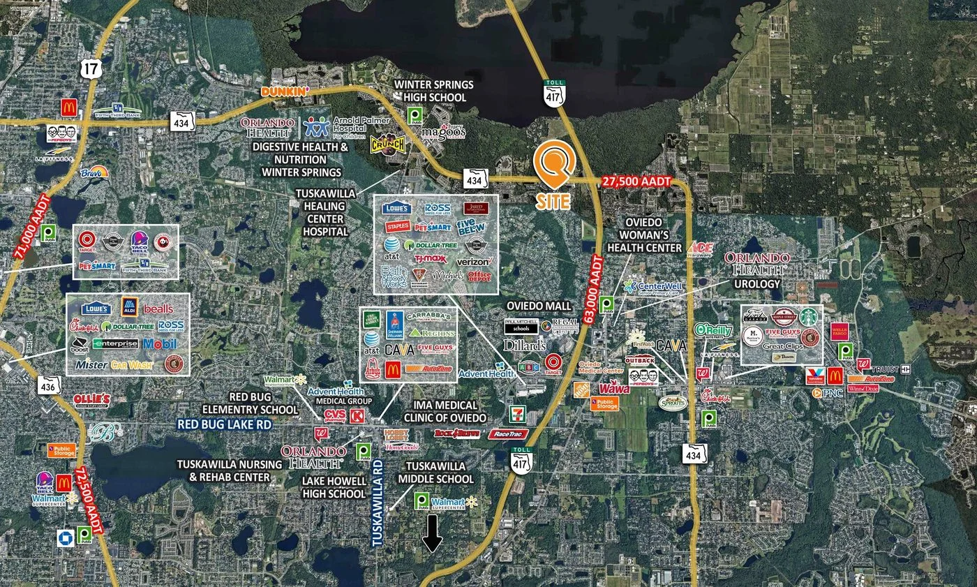 Photo-2 of 387 Vistawilla Drive, Winter Springs, FL 32708