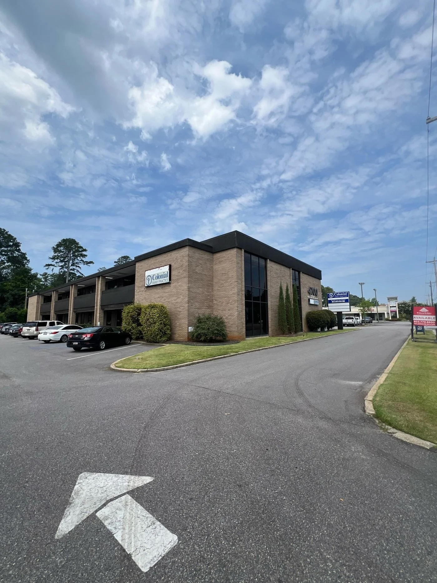 Photo 3 of 4700 Forest Dr & Trenholm, Columbia, SC 29206