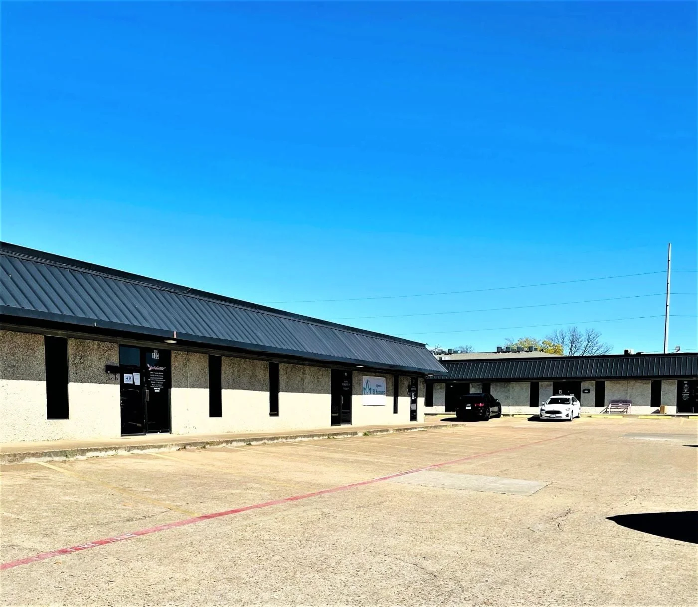 Photo 2 of 4200 Gus Thomasson Rd, Mesquite, TX 75150