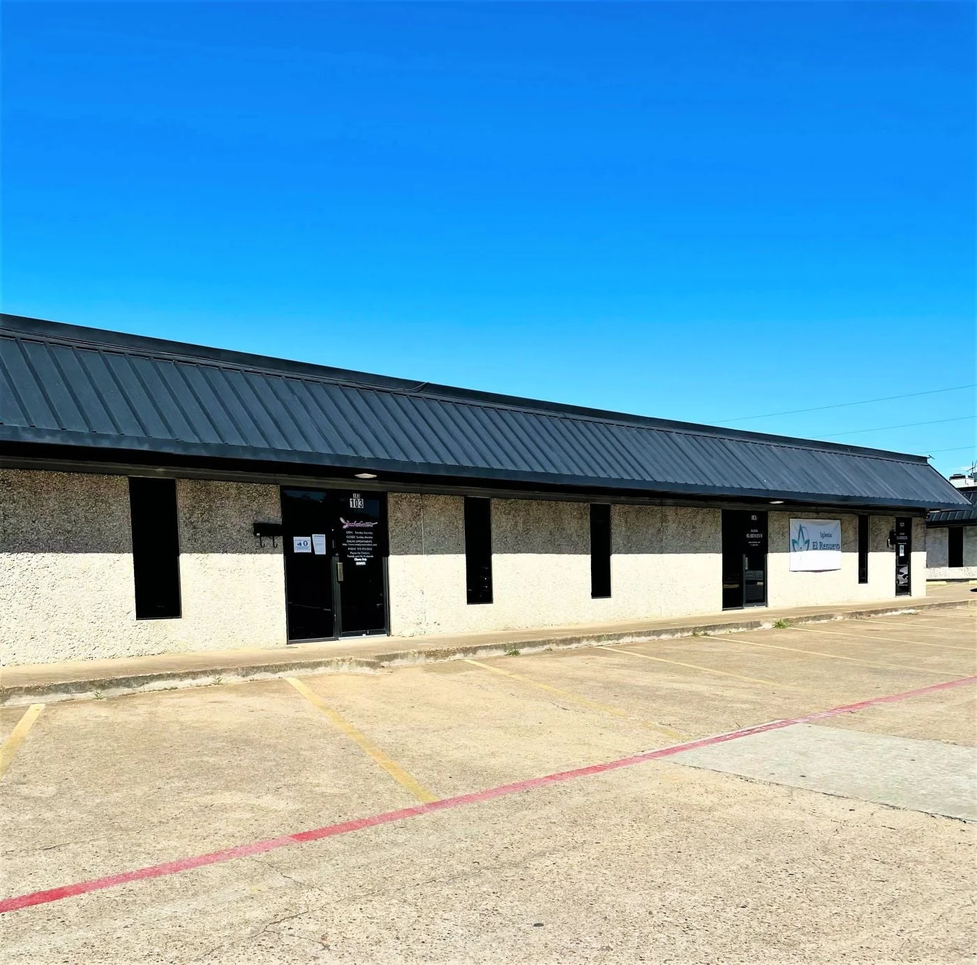 Photo 1 of 4200 Gus Thomasson Rd, Mesquite, TX 75150