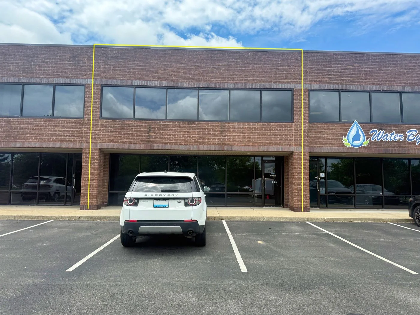 Photo 2 of 1902 Campus Place, Suite 12, Louisville, KY 40299