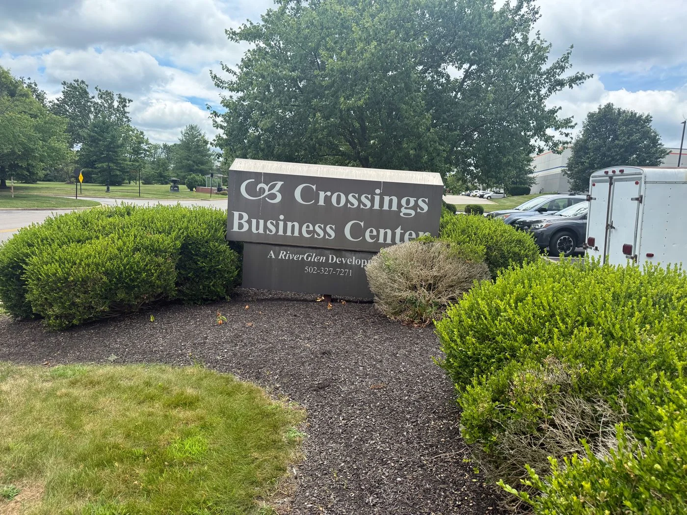 Photo 3 of 1902 Campus Place, Suite 12, Louisville, KY 40299