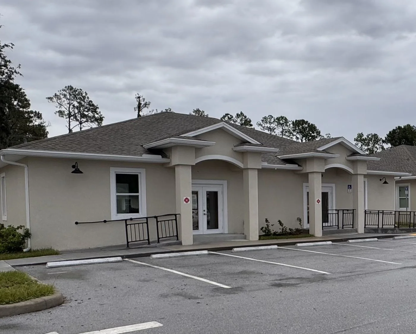 Photo 1 of 23045 Tabak Lane, Land O' Lakes, FL 34639