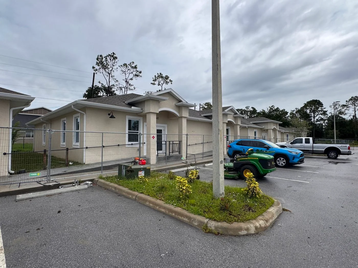 Photo 2 of 23045 Tabak Lane, Land O' Lakes, FL 34639