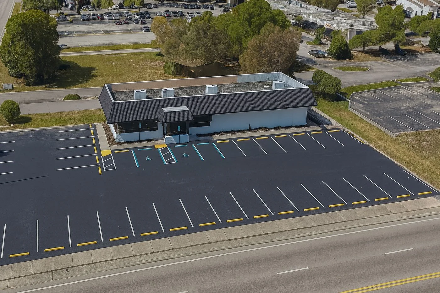 Photo-1 of 3601 East Bay Drive, Largo, FL 33771