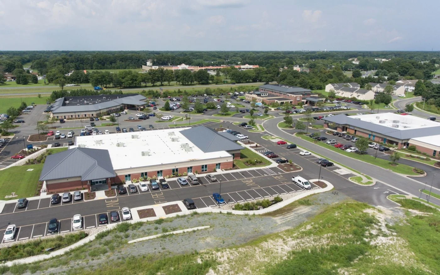 Photo 2 of Woodbrooke Drive, Salisbury, MD 21804