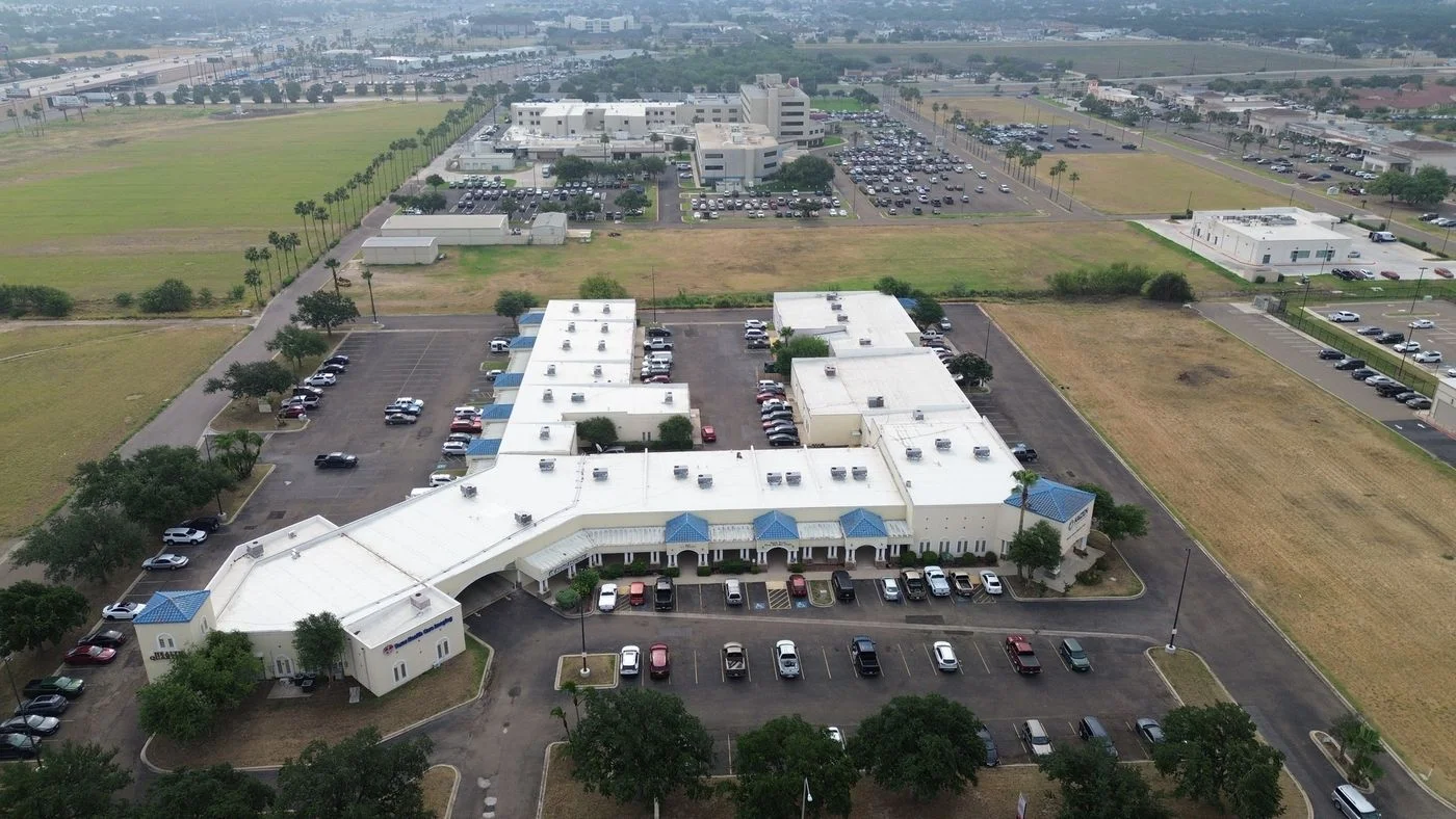 Photo 1 of 900 Plaza Dr & 909 Business Park Dr, Mission, TX 78572