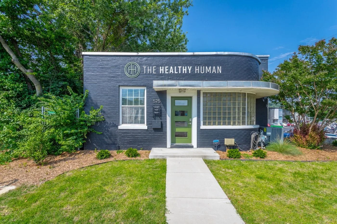 Photo 1 of 525 Cherokee Blvd, Chattanooga, TN 37405