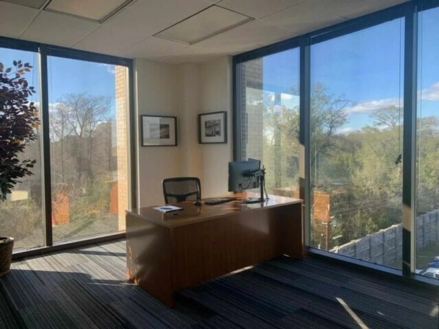 Photo 2 of 2600 S Gessner Rd, Suite 420, Houston, TX 77063