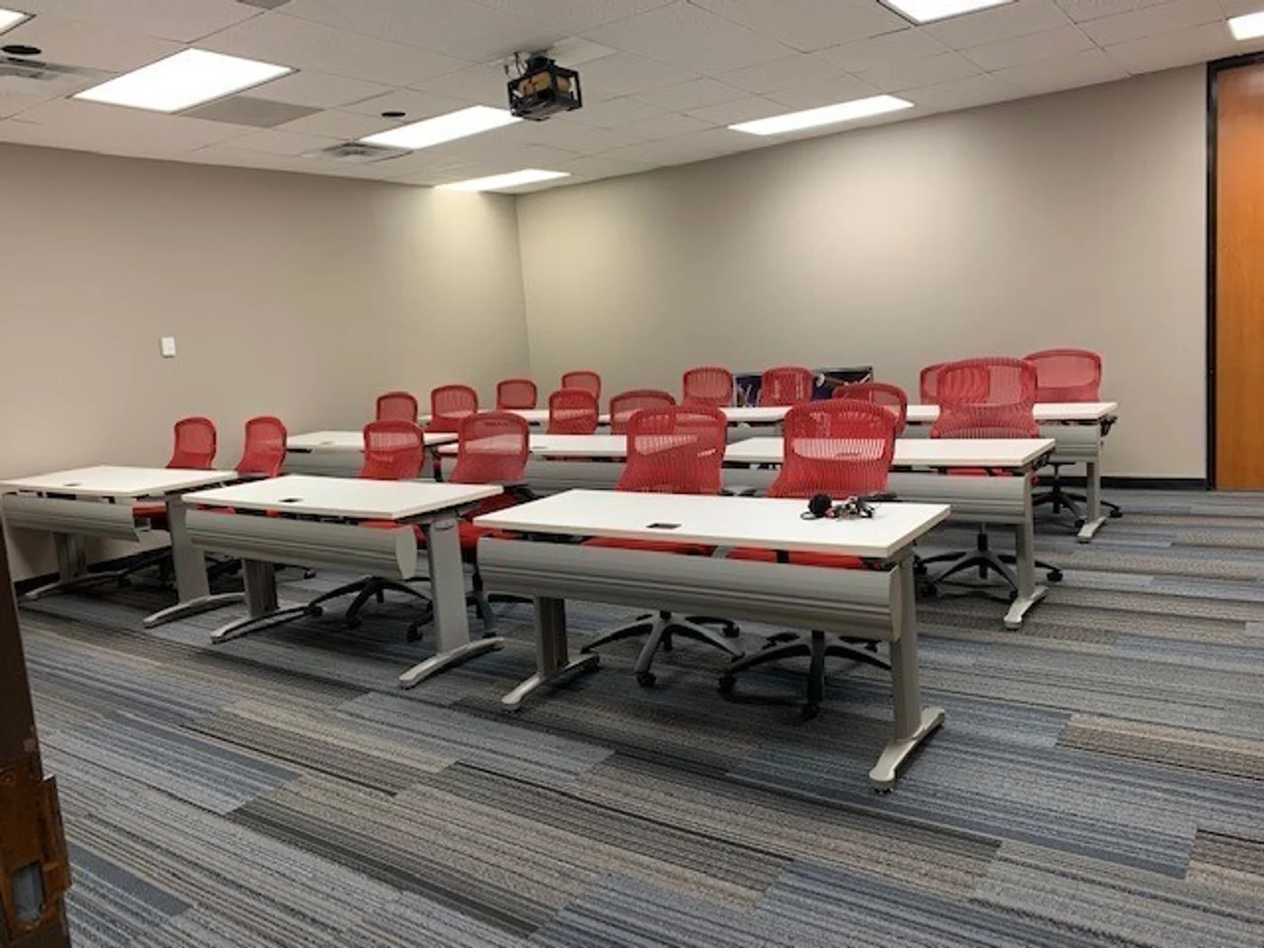 Photo 3 of 2600 S Gessner Rd, Suite 420, Houston, TX 77063