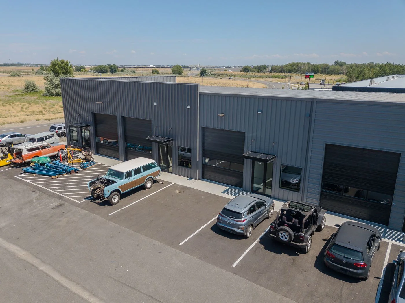 Photo 1 of 2517 Logan St, Richland, WA 99352