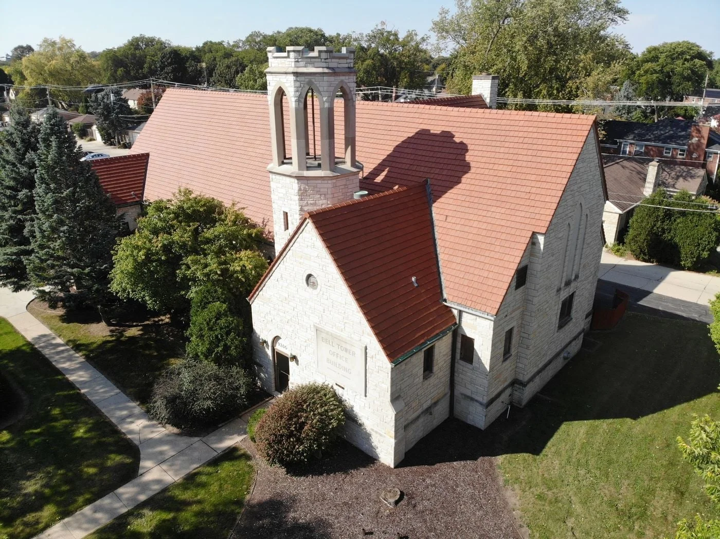 Photo 1 of 9200 West North Avenue, Wauwatosa, WI 53226