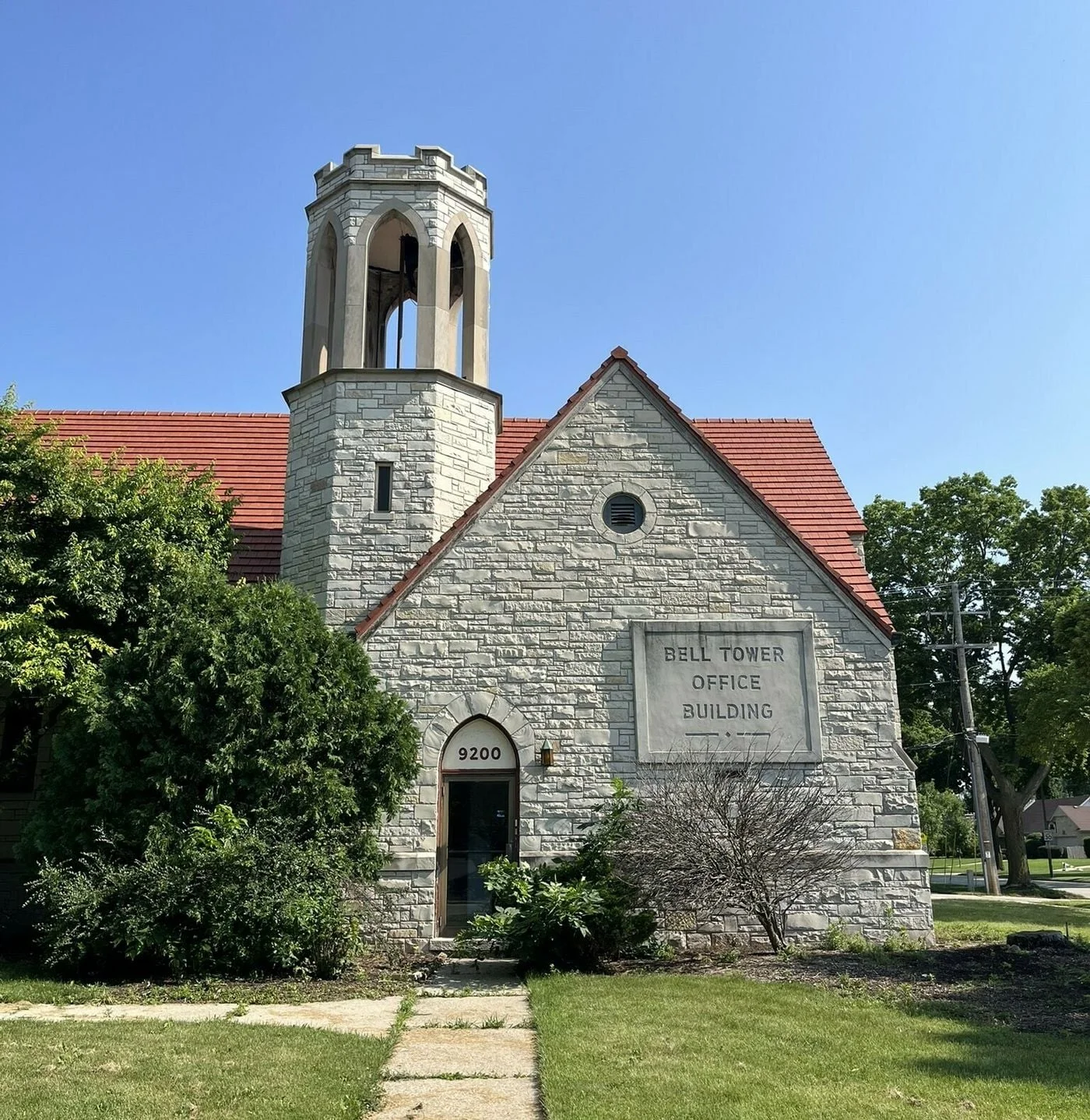 Photo 2 of 9200 West North Avenue, Wauwatosa, WI 53226