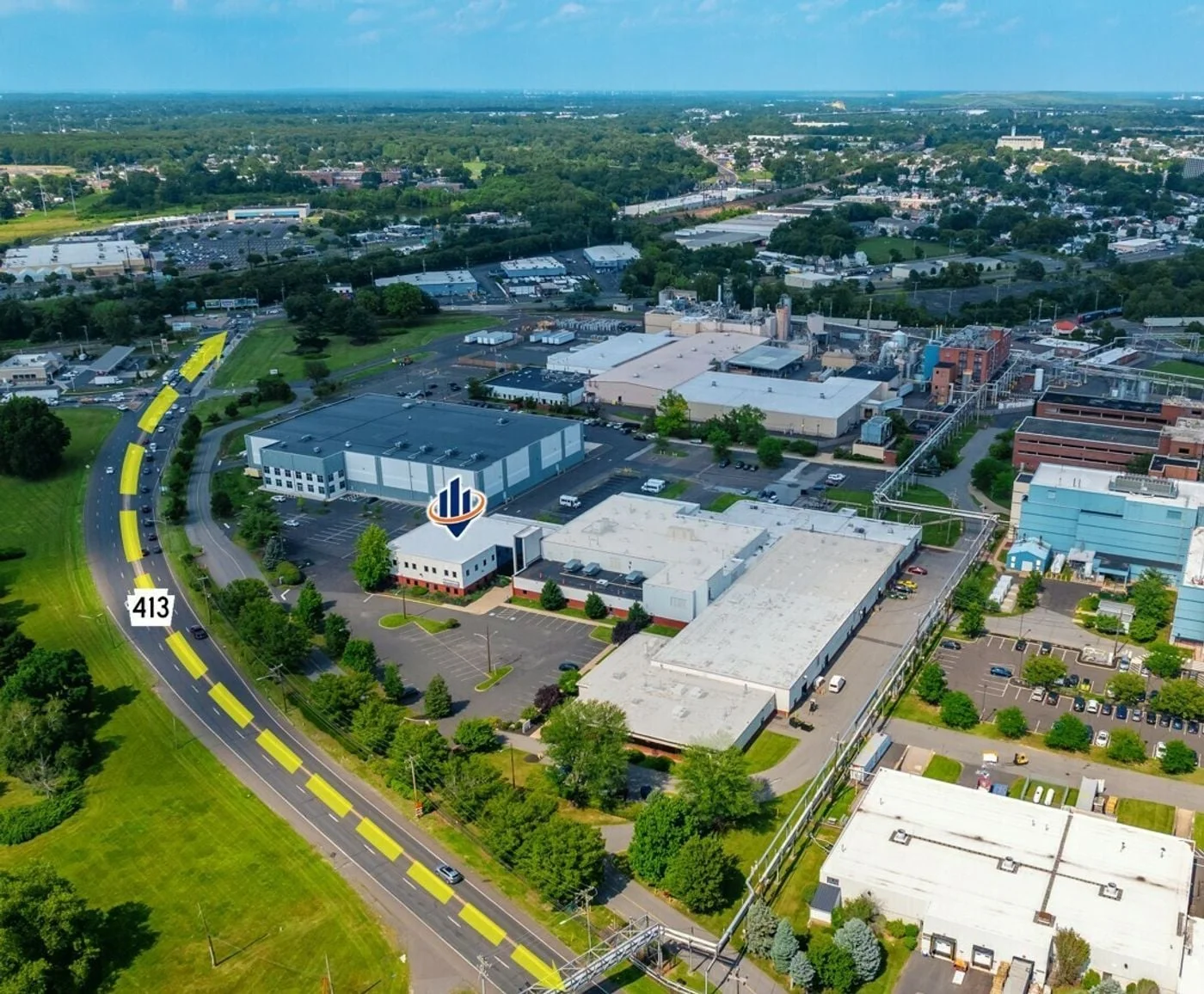 Photo 3 of 310 George Patterson Boulevard, Bristol, PA 19007