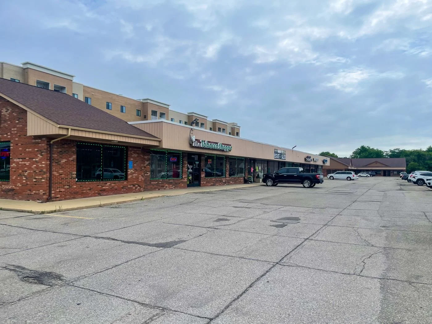 Photo-1 of 42142 Garfield Rd, Clinton Township, MI 48038