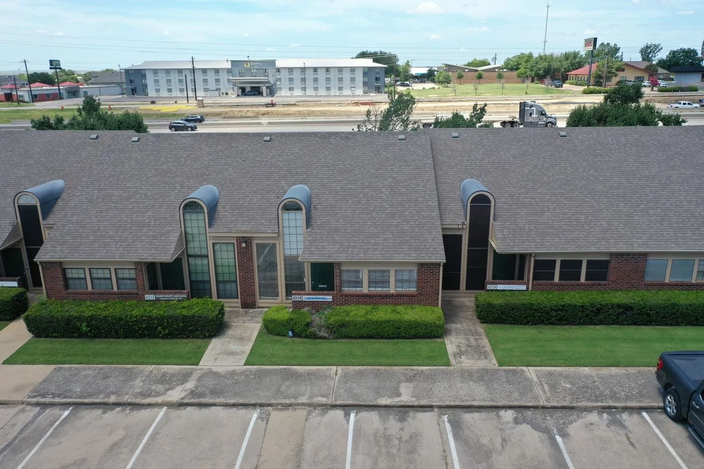 Photo-2 of 4234 N Interstate 35, Denton, TX 76207