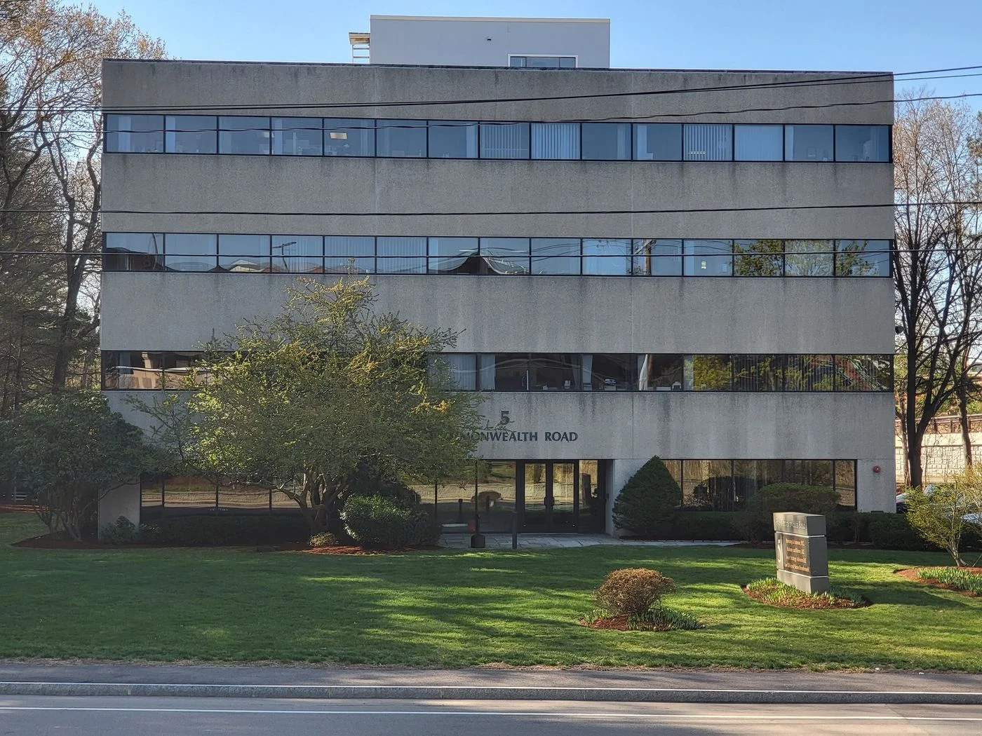 Photo 2 of 5 Commonwealth Road, Natick, MA 01760