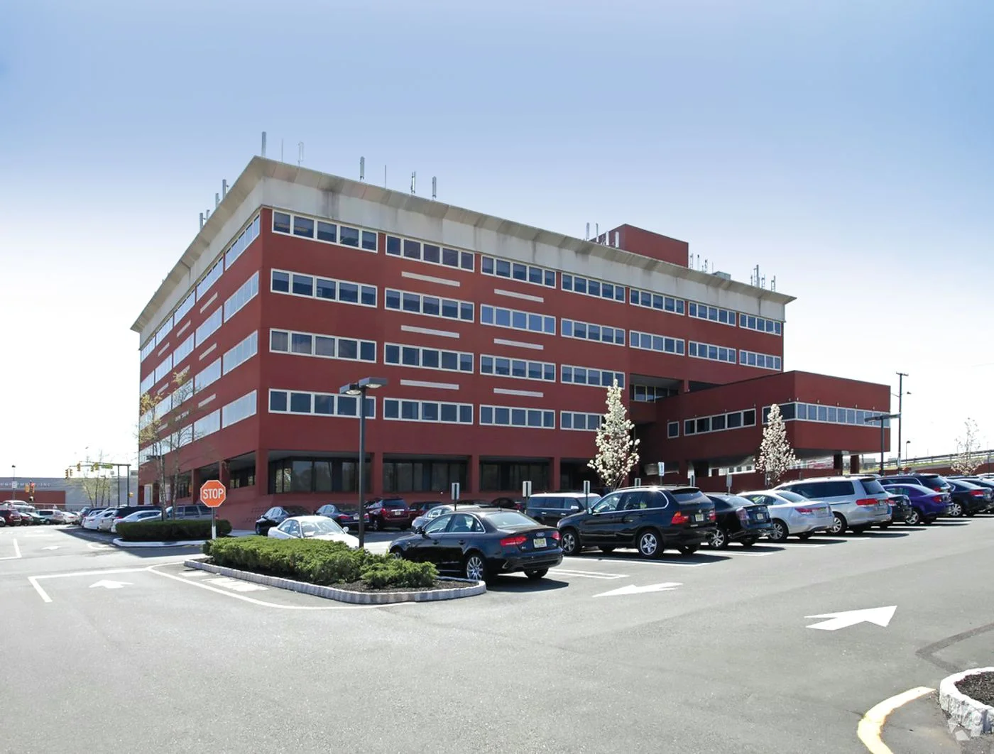 Photo 1 of 210 Route 4 East, Paramus, NJ 07652