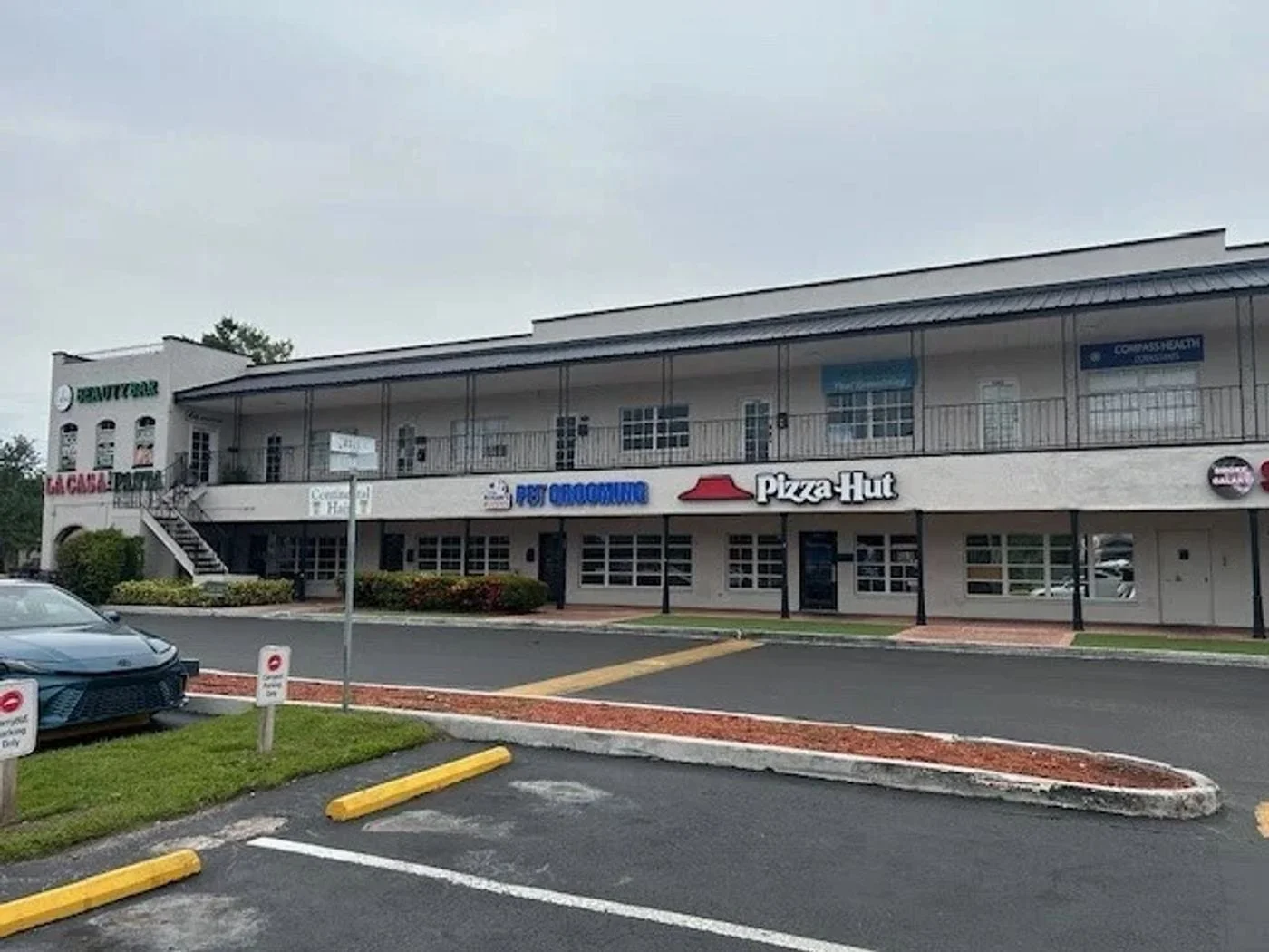 Photo 1 of 5277 Ehrlich Rd, Tampa, FL 33624