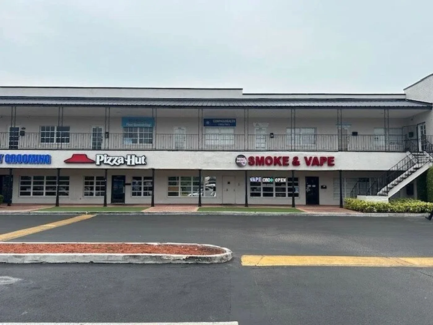 Photo 2 of 5277 Ehrlich Rd, Tampa, FL 33624