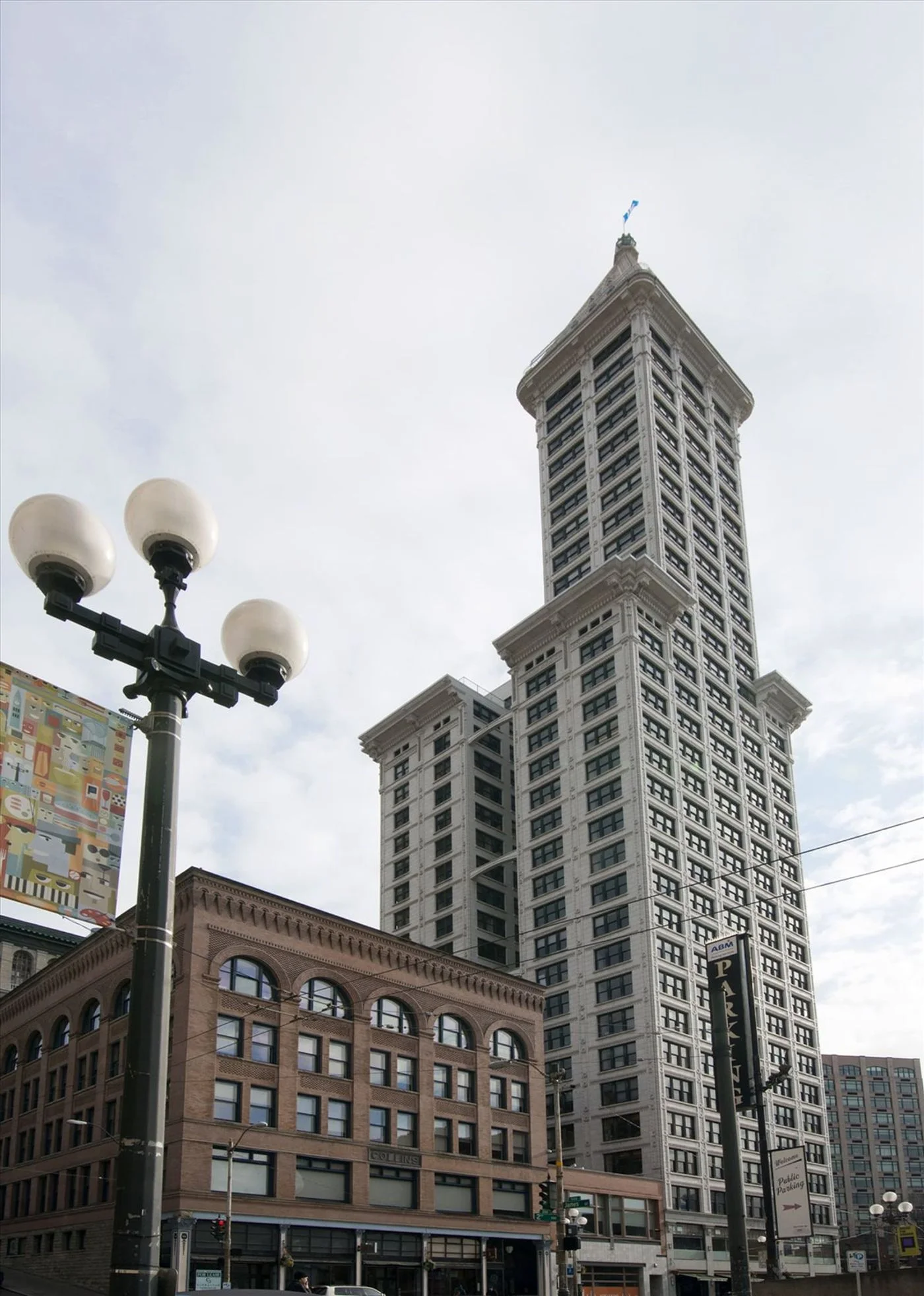 Photo-1 of 506 Second Avenue Suite 1400, Seattle, WA 98104