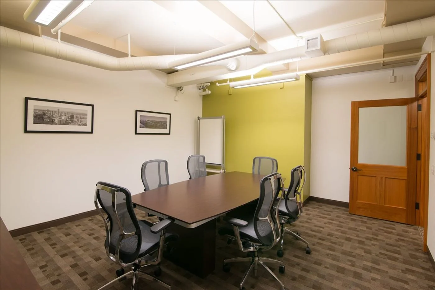 Photo-3 of 506 Second Avenue Suite 1400, Seattle, WA 98104