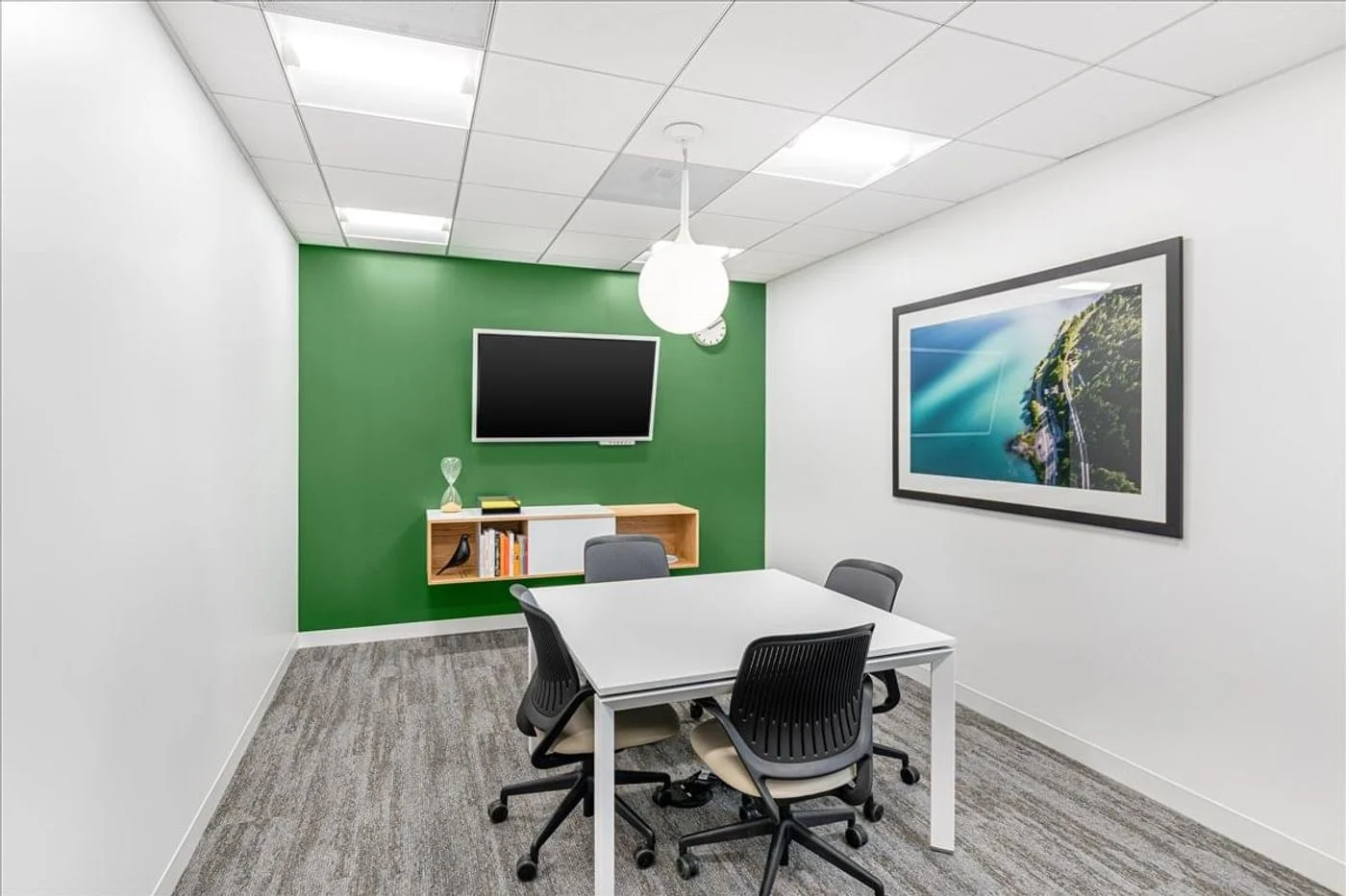 Photo 3 of 333 City Boulevard West 3rd & 17th Floor, Orange, CA 92868