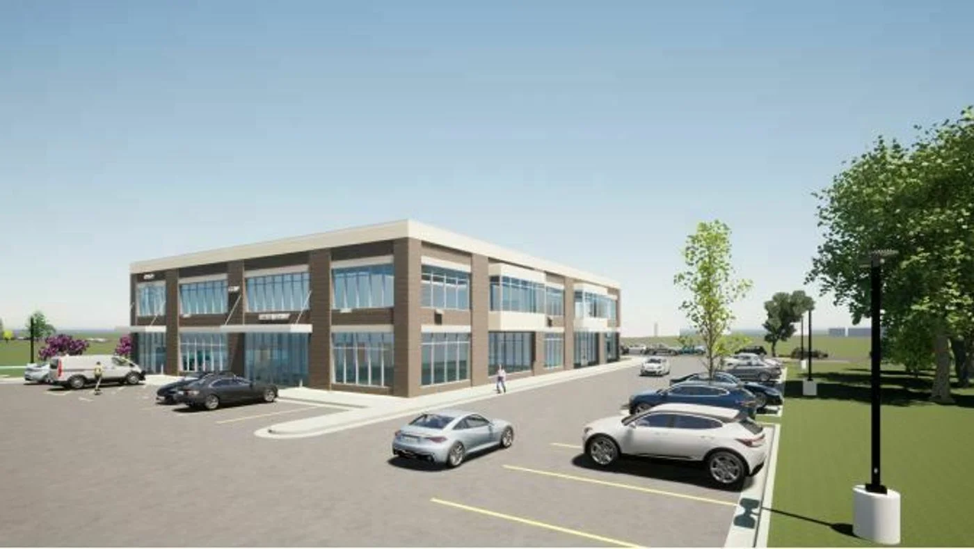 Photo 1 of 57199 Van Dyke Avenue, Washington, MI 48094