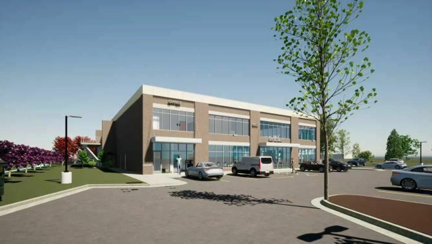 Photo 2 of 57199 Van Dyke Avenue, Washington, MI 48094