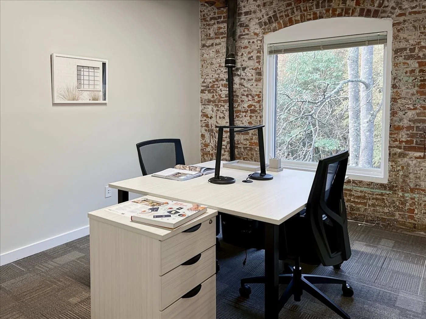 Photo 1 of 27 Glen Road Suite 301, Sandy Hook, CT 06482