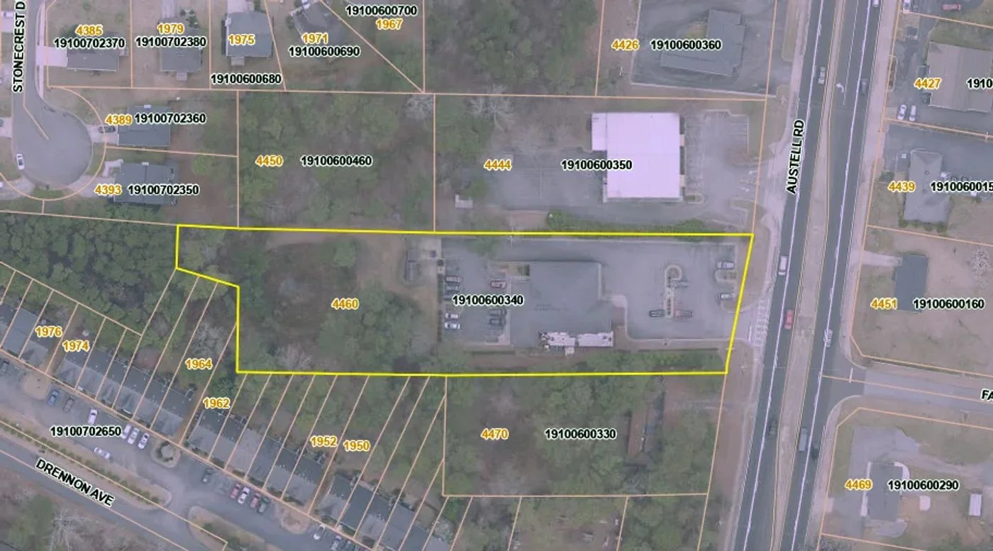 Photo-3 of 4460 Austell Rd, Austell, GA 30106