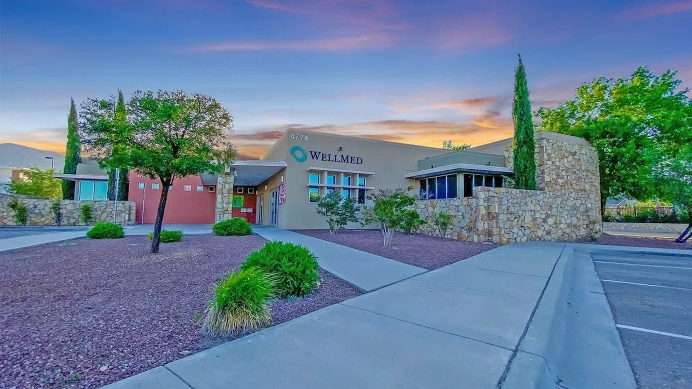 Photo 1 of 4774 Loma Del Sur Dr, El Paso, TX 79924