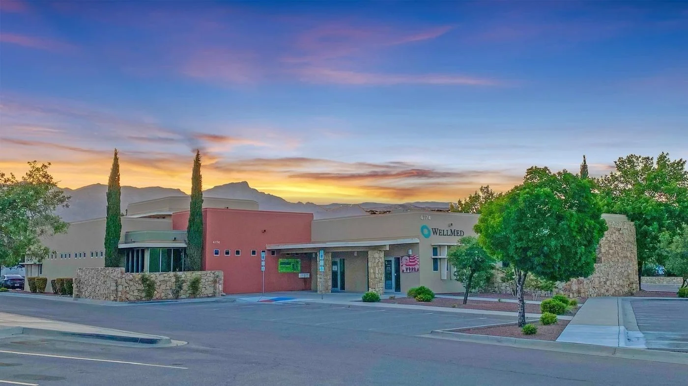 Photo 2 of 4774 Loma Del Sur Dr, El Paso, TX 79924