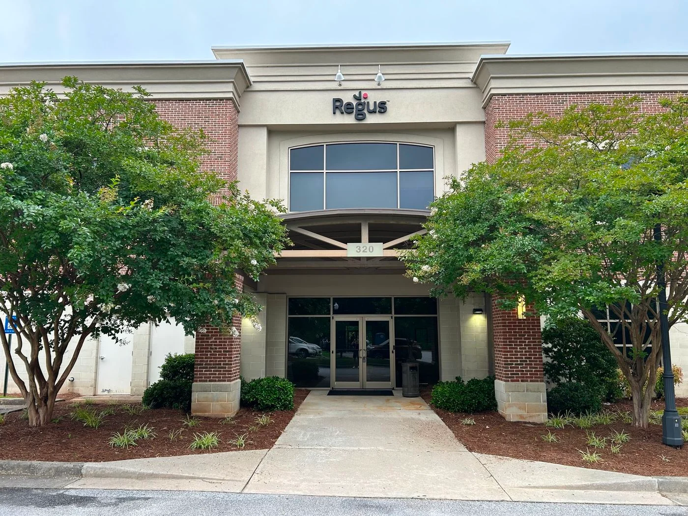 Photo 2 of 320 West Lanier Avenue, Fayetteville, GA 30214