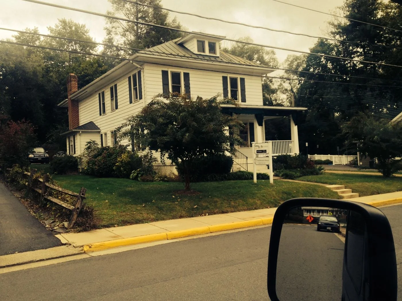 Photo 1 of 140 N Hatcher Ave, Purcellville, VA 20132