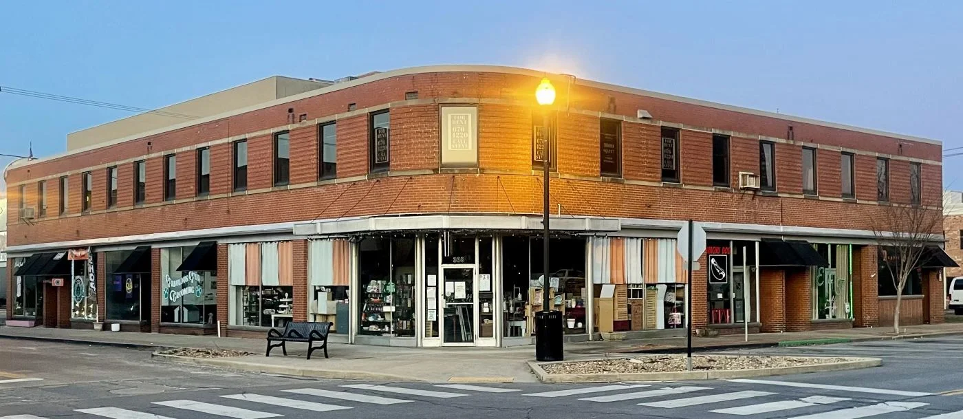 Photo 1 of 322 Commerce St, Kingsport, TN 37660