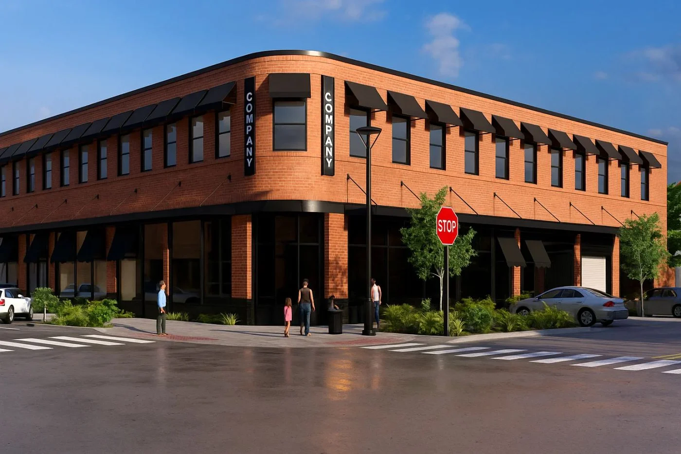 Photo 2 of 322 Commerce St, Kingsport, TN 37660