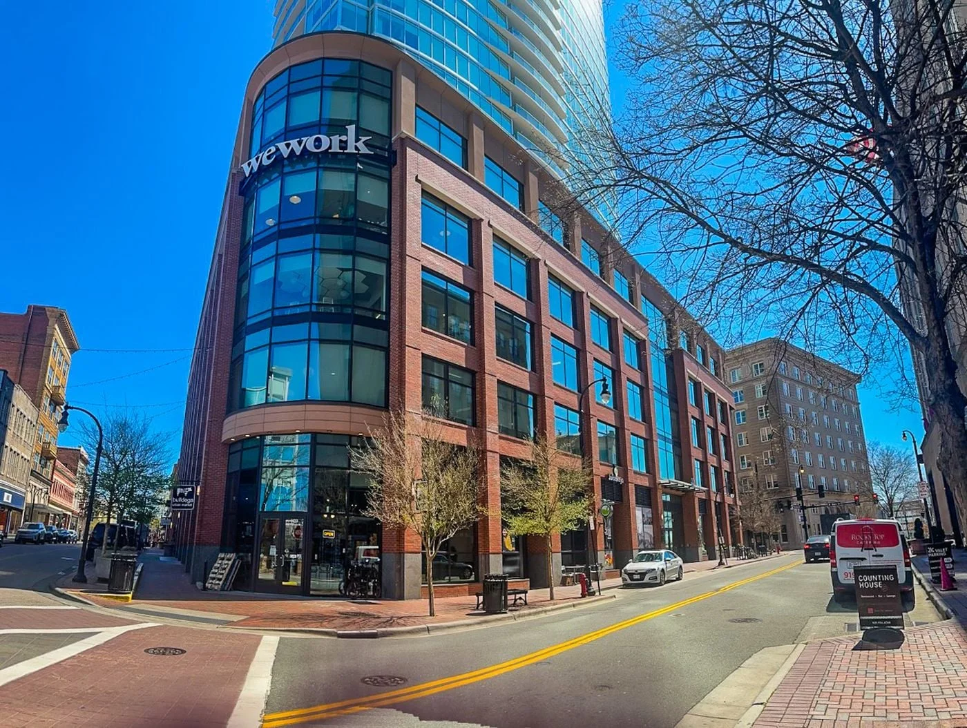 Photo 1 of 110 Corcoran Street, Durham, NC 27701