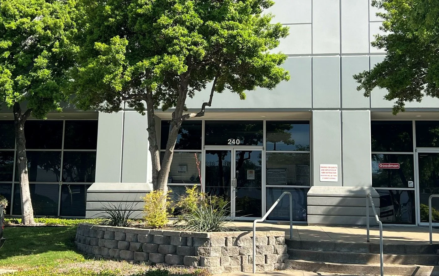 Photo 1 of 4009 Distribution Drive, Garland, TX 75041