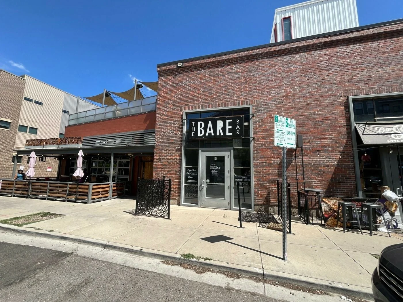 Photo 1 of 2907 Huron St, Denver, CO 80202