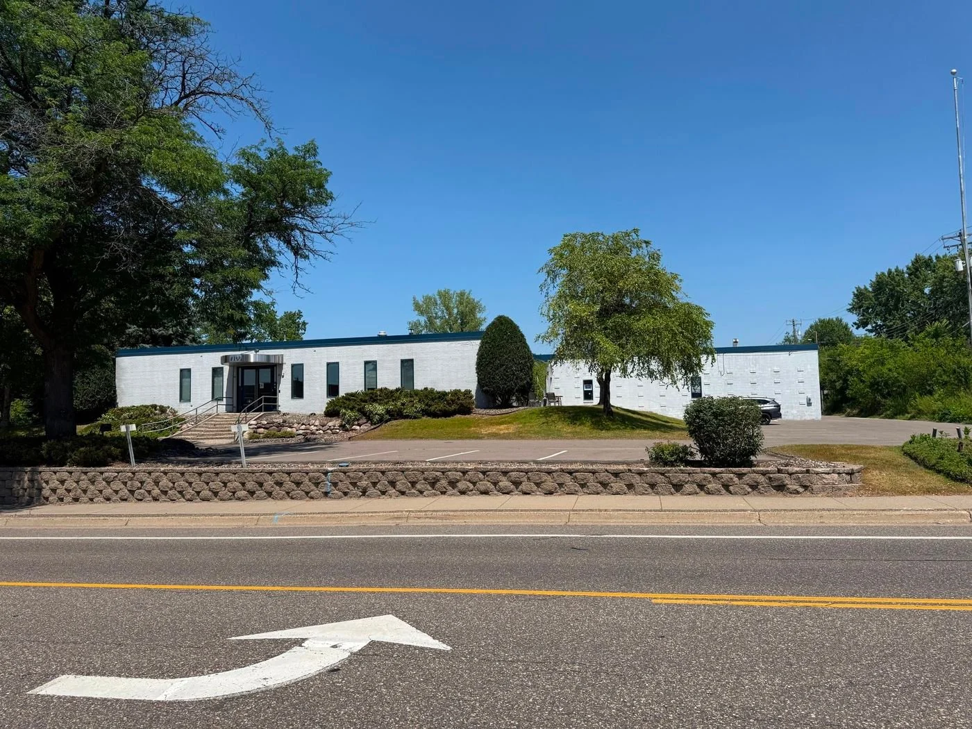 Photo-1 of 7100 Medicine Lake Rd, New Hope, MN 55427