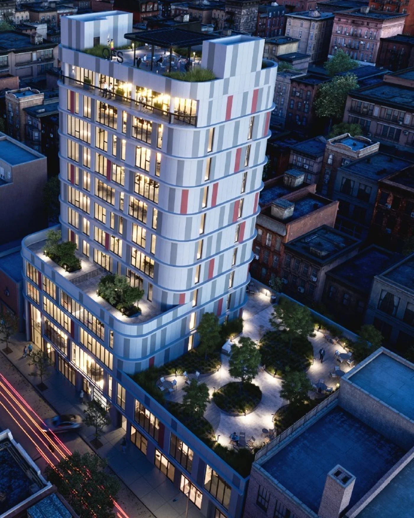 Photo-1 of 67 Taaffe Place , Brooklyn, NY 11205